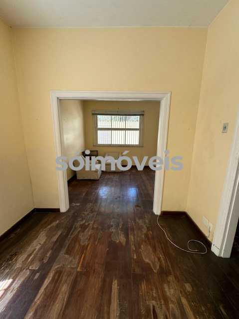 Conheça Imagem do WhatsApp de 2024-10- do imóvel - Casa 5 quartos à venda Rio de Janeiro,RJ Gávea - R$ 3.500.000 - LBCA50065 - 1 Imagem do WhatsApp de 2024-10- - 1