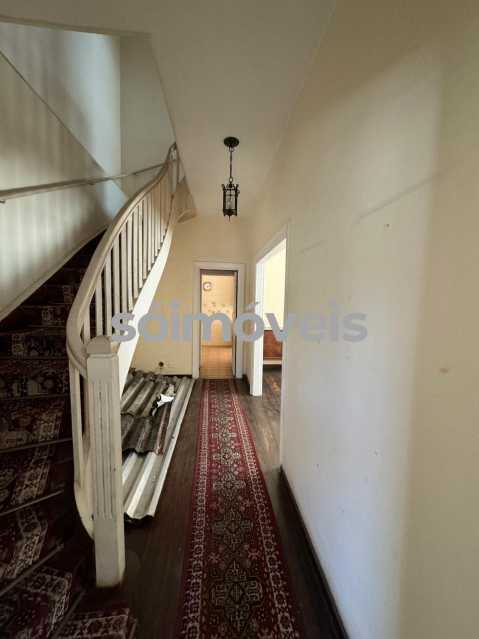 Conheça Imagem do WhatsApp de 2024-10- do imóvel - Casa 5 quartos à venda Rio de Janeiro,RJ Gávea - R$ 3.500.000 - LBCA50065 - 2 Imagem do WhatsApp de 2024-10- - 2