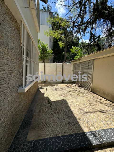 Conheça Imagem do WhatsApp de 2024-10- do imóvel - Casa 5 quartos à venda Rio de Janeiro,RJ Gávea - R$ 3.500.000 - LBCA50065 - 3 Imagem do WhatsApp de 2024-10- - 3