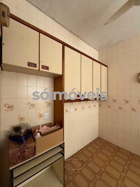 Conheça Imagem do WhatsApp de 2024-10- do imóvel - Casa 5 quartos à venda Rio de Janeiro,RJ Gávea - R$ 3.500.000 - LBCA50065 - 4 Imagem do WhatsApp de 2024-10- - 4