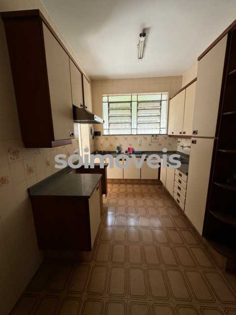 Conheça Imagem do WhatsApp de 2024-10- do imóvel - Casa 5 quartos à venda Rio de Janeiro,RJ Gávea - R$ 3.500.000 - LBCA50065 - 7 Imagem do WhatsApp de 2024-10- - 7