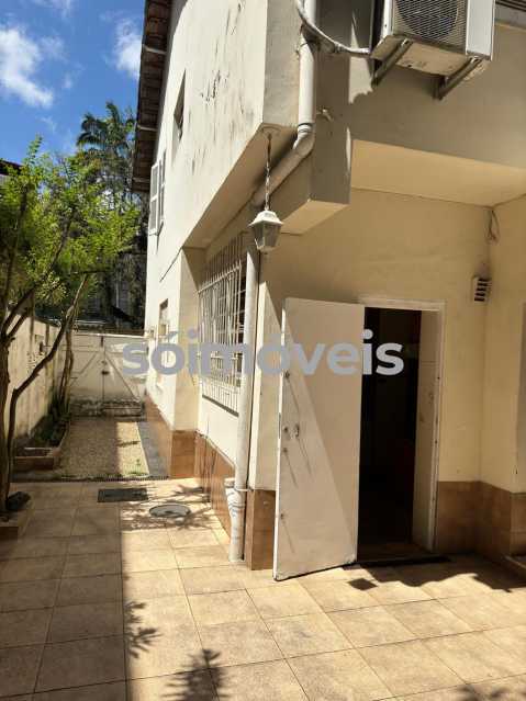 Conheça Imagem do WhatsApp de 2024-10- do imóvel - Casa 5 quartos à venda Rio de Janeiro,RJ Gávea - R$ 3.500.000 - LBCA50065 - 9 Imagem do WhatsApp de 2024-10- - 9