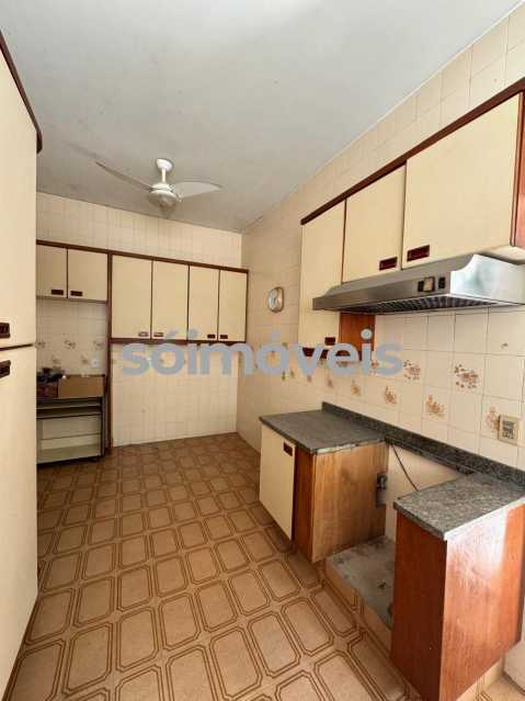 Conheça Imagem do WhatsApp de 2024-10- do imóvel - Casa 5 quartos à venda Rio de Janeiro,RJ Gávea - R$ 3.500.000 - LBCA50065 - 10 Imagem do WhatsApp de 2024-10- - 10