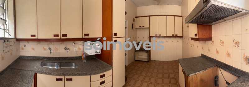 Conheça Imagem do WhatsApp de 2024-10- do imóvel - Casa 5 quartos à venda Rio de Janeiro,RJ Gávea - R$ 3.500.000 - LBCA50065 - 11 Imagem do WhatsApp de 2024-10- - 11