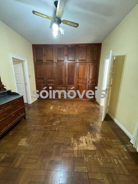 Conheça Imagem do WhatsApp de 2024-10- do imóvel - Casa 5 quartos à venda Rio de Janeiro,RJ Gávea - R$ 3.500.000 - LBCA50065 - 12 Imagem do WhatsApp de 2024-10- - 12