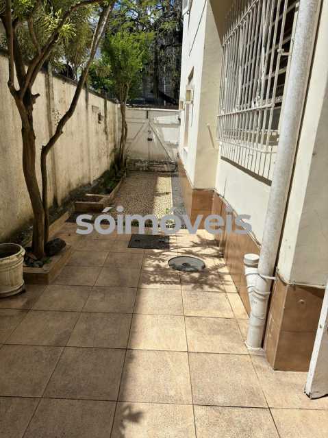 Conheça Imagem do WhatsApp de 2024-10- do imóvel - Casa 5 quartos à venda Rio de Janeiro,RJ Gávea - R$ 3.500.000 - LBCA50065 - 13 Imagem do WhatsApp de 2024-10- - 13