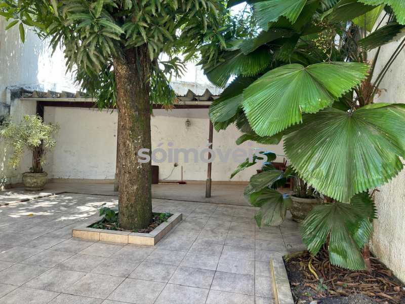 Conheça Imagem do WhatsApp de 2024-10- do imóvel - Casa 5 quartos à venda Rio de Janeiro,RJ Gávea - R$ 3.500.000 - LBCA50065 - 14 Imagem do WhatsApp de 2024-10- - 14
