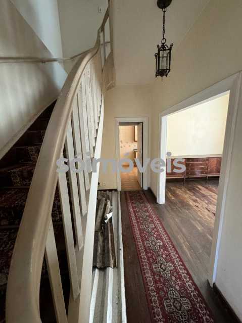 Conheça Imagem do WhatsApp de 2024-10- do imóvel - Casa 5 quartos à venda Rio de Janeiro,RJ Gávea - R$ 3.500.000 - LBCA50065 - 15 Imagem do WhatsApp de 2024-10- - 15