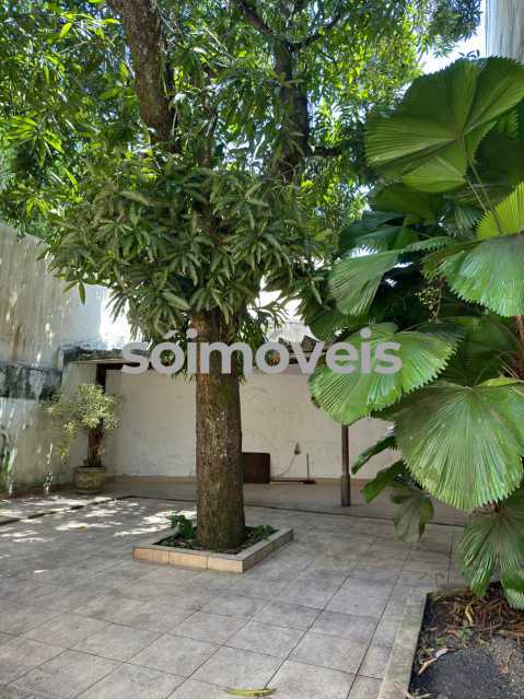 Conheça Imagem do WhatsApp de 2024-10- do imóvel - Casa 5 quartos à venda Rio de Janeiro,RJ Gávea - R$ 3.500.000 - LBCA50065 - 16 Imagem do WhatsApp de 2024-10- - 16