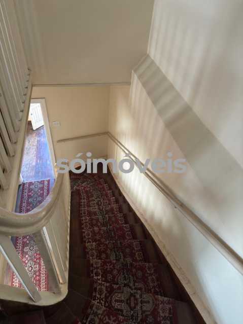 Conheça Imagem do WhatsApp de 2024-10- do imóvel - Casa 5 quartos à venda Rio de Janeiro,RJ Gávea - R$ 3.500.000 - LBCA50065 - 17 Imagem do WhatsApp de 2024-10- - 17
