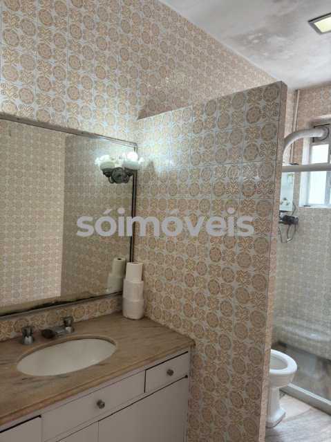 Conheça Imagem do WhatsApp de 2024-10- do imóvel - Casa 5 quartos à venda Rio de Janeiro,RJ Gávea - R$ 3.500.000 - LBCA50065 - 19 Imagem do WhatsApp de 2024-10- - 19