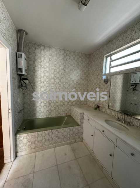 Conheça Imagem do WhatsApp de 2024-10- do imóvel - Casa 5 quartos à venda Rio de Janeiro,RJ Gávea - R$ 3.500.000 - LBCA50065 - 20 Imagem do WhatsApp de 2024-10- - 20