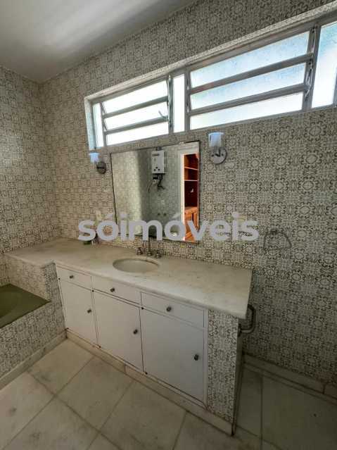 Conheça Imagem do WhatsApp de 2024-10- do imóvel - Casa 5 quartos à venda Rio de Janeiro,RJ Gávea - R$ 3.500.000 - LBCA50065 - 21 Imagem do WhatsApp de 2024-10- - 21