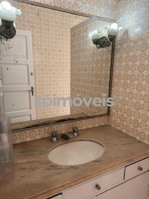 Conheça Imagem do WhatsApp de 2024-10- do imóvel - Casa 5 quartos à venda Rio de Janeiro,RJ Gávea - R$ 3.500.000 - LBCA50065 - 22 Imagem do WhatsApp de 2024-10- - 22