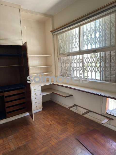 Conheça Imagem do WhatsApp de 2024-10- do imóvel - Casa 5 quartos à venda Rio de Janeiro,RJ Gávea - R$ 3.500.000 - LBCA50065 - 23 Imagem do WhatsApp de 2024-10- - 23