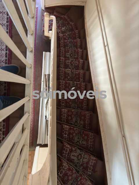 Conheça Imagem do WhatsApp de 2024-10- do imóvel - Casa 5 quartos à venda Rio de Janeiro,RJ Gávea - R$ 3.500.000 - LBCA50065 - 24 Imagem do WhatsApp de 2024-10- - 24