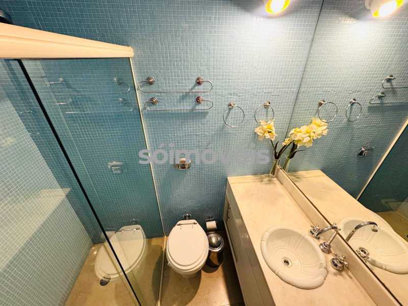 Conheça 9a0ea720-bc81-460e-b5ee-a94677 do imóvel - 3 Suítes e 3 Vagas. Reformadíssima. - LBCO40457 - 15 9a0ea720-bc81-460e-b5ee-a94677 - 15