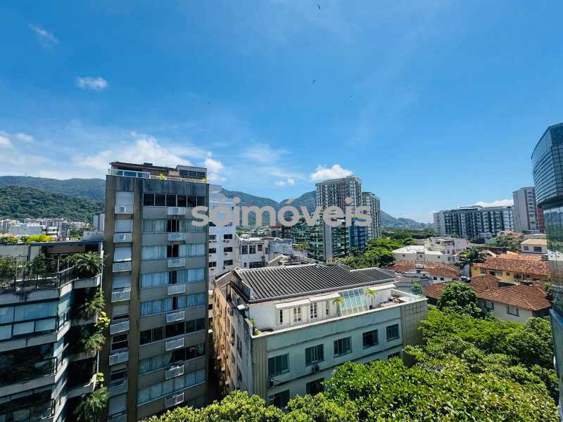 Conheça 41b7eb0c-21fd-4b88-b00f-b3c04f do imóvel - 3 Suítes e 3 Vagas. Reformadíssima. - LBCO40457 - 4 41b7eb0c-21fd-4b88-b00f-b3c04f - 4