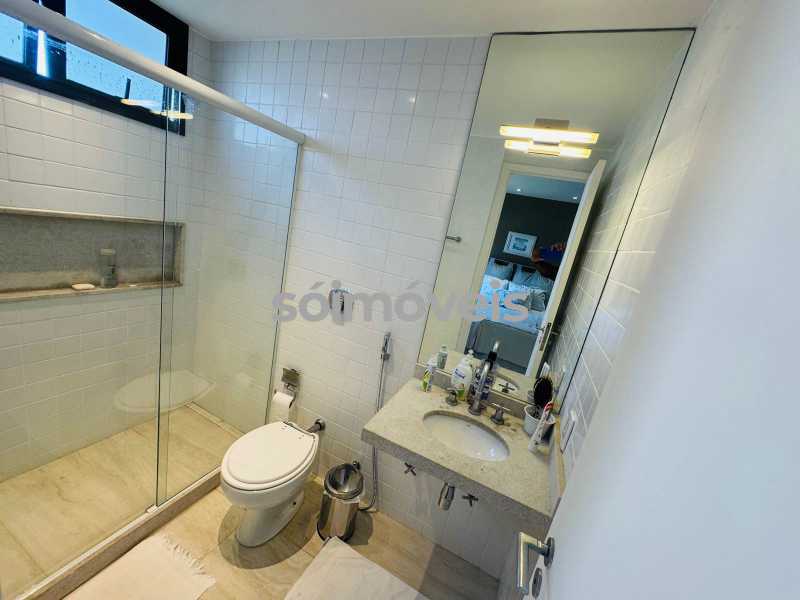 Conheça 95972b47-e007-435e-899b-6c97eb do imóvel - 3 Suítes e 3 Vagas. Reformadíssima. - LBCO40457 - 19 95972b47-e007-435e-899b-6c97eb - 19