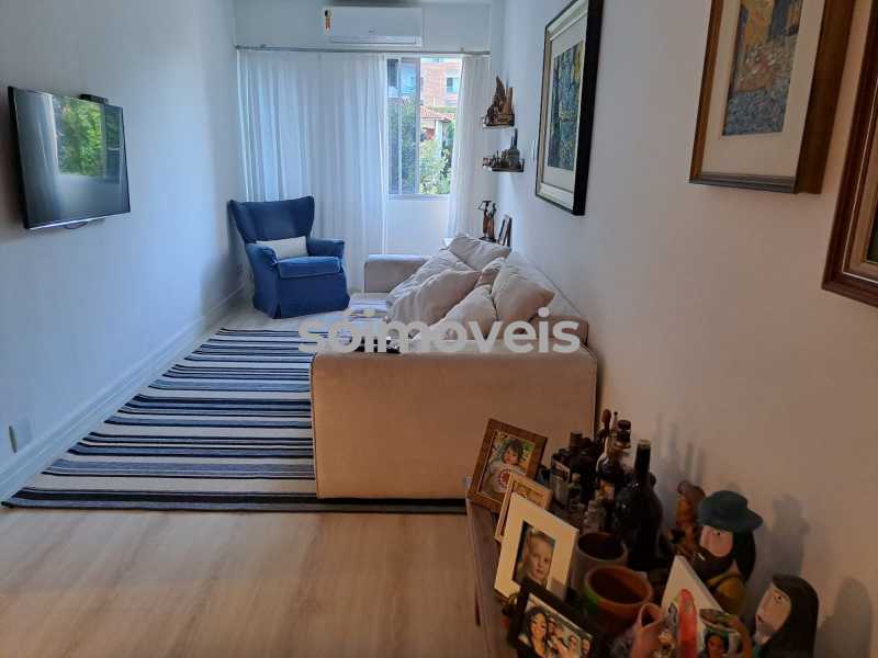 Conheça WhatsApp Image 2024-10-30 at 2 do imóvel - Apartamento 2 quartos à venda Rio de Janeiro,RJ Leblon - R$ 1.450.000 - LBAP24761 - 2 WhatsApp Image 2024-10-30 at 2 - 2