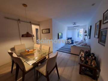 MARAVILHOSO IMÓVEL - Apartamento 2 quartos à venda Rio de Janeiro,RJ Leblon - R$ 1.490.000 - LBAP24761