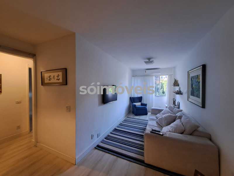 Conheça WhatsApp Image 2024-10-30 at 2 do imóvel - Apartamento 2 quartos à venda Rio de Janeiro,RJ Leblon - R$ 1.450.000 - LBAP24761 - 6 WhatsApp Image 2024-10-30 at 2 - 6