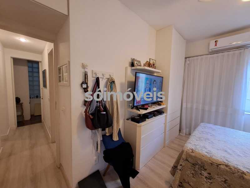 Conheça WhatsApp Image 2024-10-30 at 2 do imóvel - Apartamento 2 quartos à venda Rio de Janeiro,RJ Leblon - R$ 1.450.000 - LBAP24761 - 15 WhatsApp Image 2024-10-30 at 2 - 15