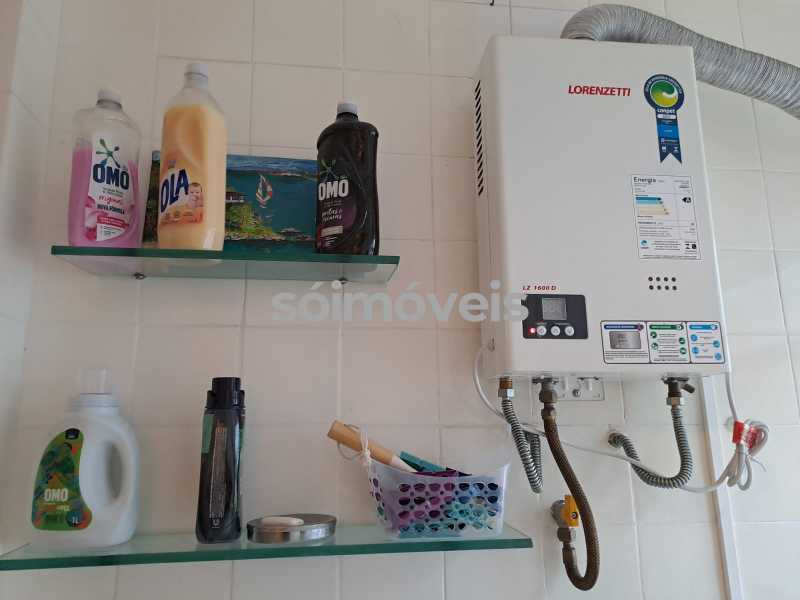 Conheça WhatsApp Image 2024-10-30 at 2 do imóvel - Apartamento 2 quartos à venda Rio de Janeiro,RJ Leblon - R$ 1.450.000 - LBAP24761 - 24 WhatsApp Image 2024-10-30 at 2 - 24