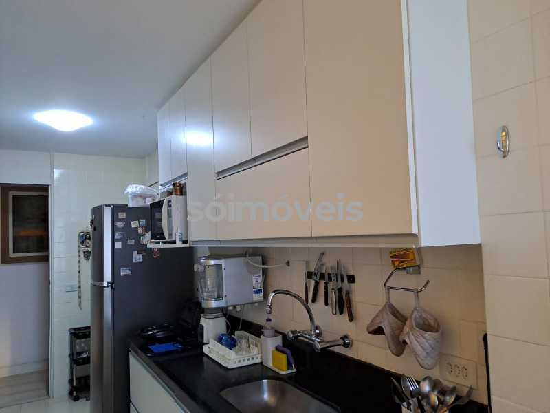 Conheça WhatsApp Image 2024-10-30 at 2 do imóvel - Apartamento 2 quartos à venda Rio de Janeiro,RJ Leblon - R$ 1.450.000 - LBAP24761 - 23 WhatsApp Image 2024-10-30 at 2 - 23