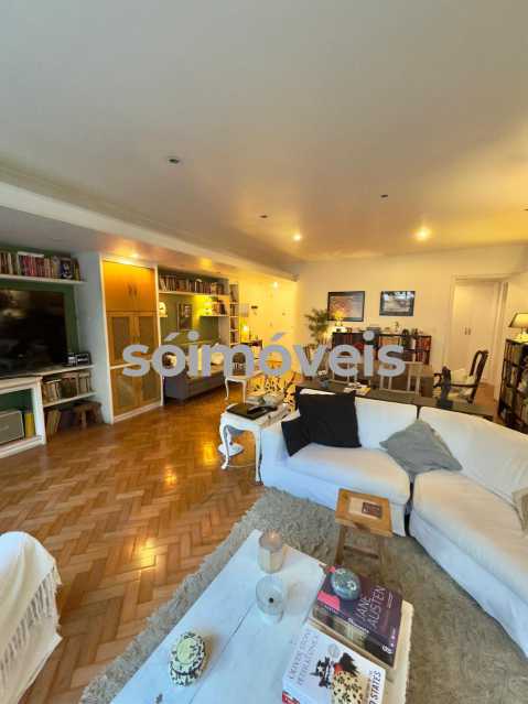 Conheça Imagem do WhatsApp de 2024-11- do imóvel - Apartamento 3 quartos à venda Rio de Janeiro,RJ Ipanema - R$ 4.200.000 - LBAP36809 - 3 Imagem do WhatsApp de 2024-11- - 3