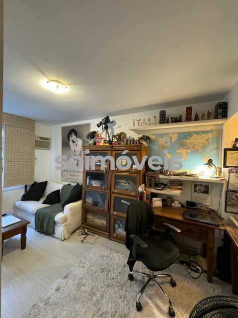 Conheça Imagem do WhatsApp de 2024-11- do imóvel - Apartamento 3 quartos à venda Rio de Janeiro,RJ Ipanema - R$ 4.200.000 - LBAP36809 - 5 Imagem do WhatsApp de 2024-11- - 5