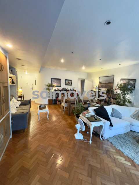 Conheça Imagem do WhatsApp de 2024-11- do imóvel - Apartamento 3 quartos à venda Rio de Janeiro,RJ Ipanema - R$ 4.200.000 - LBAP36809 - 4 Imagem do WhatsApp de 2024-11- - 4