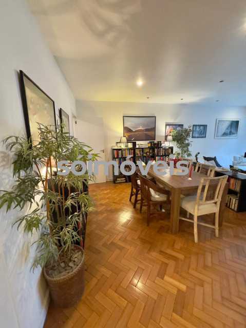 Conheça Imagem do WhatsApp de 2024-11- do imóvel - Apartamento 3 quartos à venda Rio de Janeiro,RJ Ipanema - R$ 4.200.000 - LBAP36809 - 7 Imagem do WhatsApp de 2024-11- - 7
