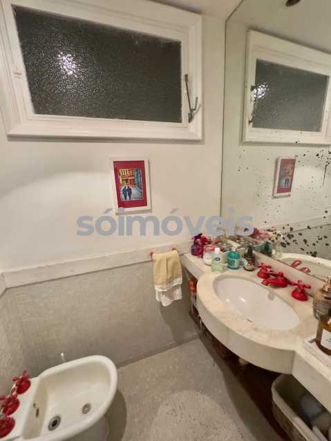 Conheça Imagem do WhatsApp de 2024-11- do imóvel - Apartamento 3 quartos à venda Rio de Janeiro,RJ Ipanema - R$ 4.200.000 - LBAP36809 - 9 Imagem do WhatsApp de 2024-11- - 9