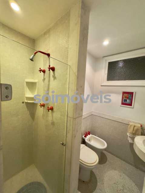 Conheça Imagem do WhatsApp de 2024-11- do imóvel - Apartamento 3 quartos à venda Rio de Janeiro,RJ Ipanema - R$ 4.200.000 - LBAP36809 - 11 Imagem do WhatsApp de 2024-11- - 11