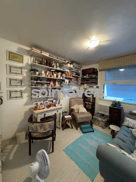 Conheça Imagem do WhatsApp de 2024-11- do imóvel - Apartamento 3 quartos à venda Rio de Janeiro,RJ Ipanema - R$ 4.200.000 - LBAP36809 - 10 Imagem do WhatsApp de 2024-11- - 10