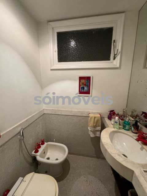 Conheça Imagem do WhatsApp de 2024-11- do imóvel - Apartamento 3 quartos à venda Rio de Janeiro,RJ Ipanema - R$ 4.200.000 - LBAP36809 - 12 Imagem do WhatsApp de 2024-11- - 12