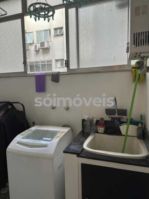 Conheça Imagem do WhatsApp de 2024-11- do imóvel - Apartamento 3 quartos à venda Rio de Janeiro,RJ Ipanema - R$ 4.200.000 - LBAP36809 - 18 Imagem do WhatsApp de 2024-11- - 18