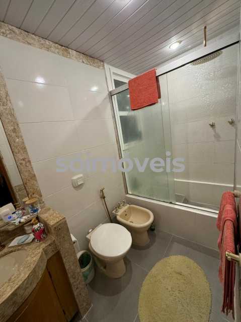 Conheça Imagem do WhatsApp de 2024-11- do imóvel - Apartamento 3 quartos à venda Rio de Janeiro,RJ Ipanema - R$ 4.200.000 - LBAP36809 - 15 Imagem do WhatsApp de 2024-11- - 15
