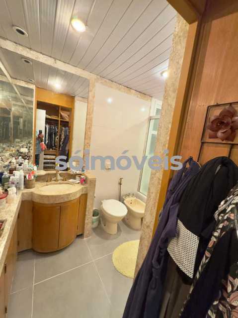 Conheça Imagem do WhatsApp de 2024-11- do imóvel - Apartamento 3 quartos à venda Rio de Janeiro,RJ Ipanema - R$ 4.200.000 - LBAP36809 - 14 Imagem do WhatsApp de 2024-11- - 14