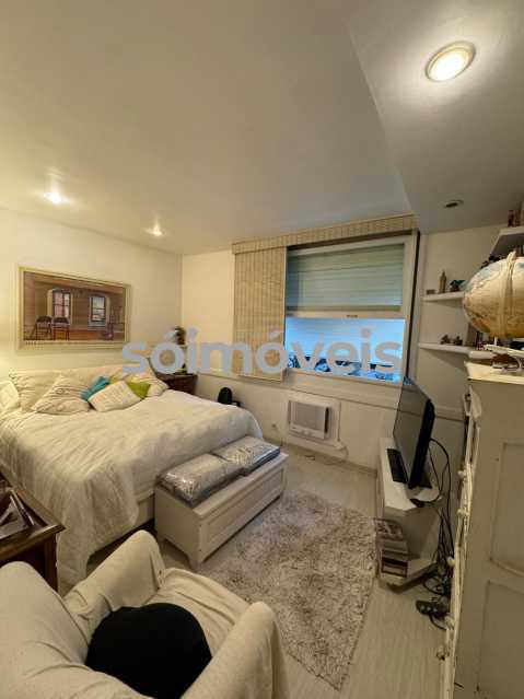 Conheça Imagem do WhatsApp de 2024-11- do imóvel - Apartamento 3 quartos à venda Rio de Janeiro,RJ Ipanema - R$ 4.200.000 - LBAP36809 - 8 Imagem do WhatsApp de 2024-11- - 8