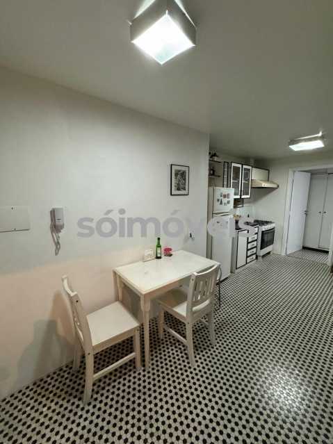 Conheça Imagem do WhatsApp de 2024-11- do imóvel - Apartamento 3 quartos à venda Rio de Janeiro,RJ Ipanema - R$ 4.200.000 - LBAP36809 - 21 Imagem do WhatsApp de 2024-11- - 21