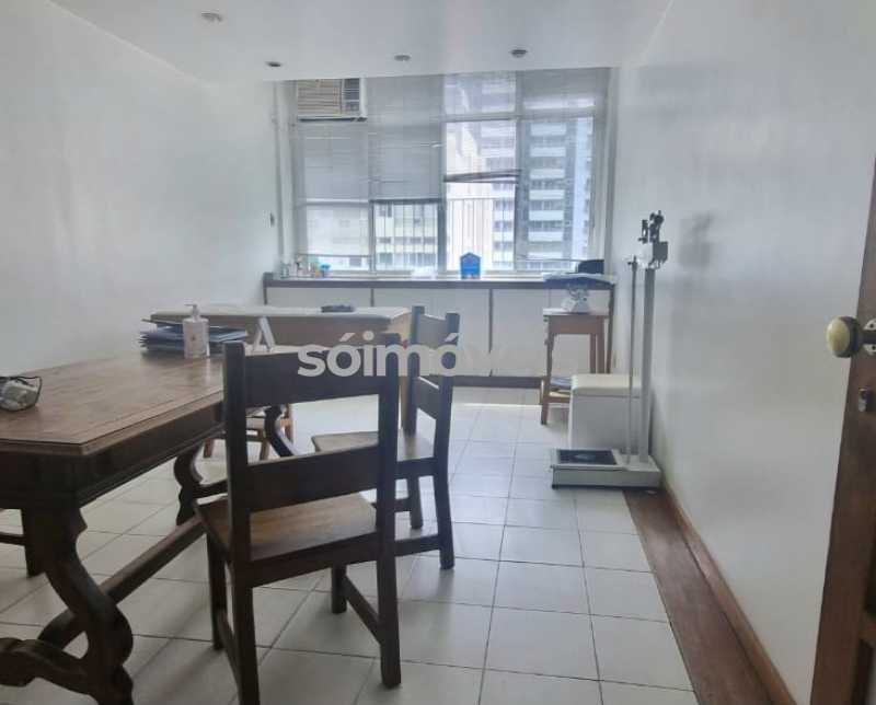 Conheça IMG-20241106-WA0026 do imóvel - Kitnet/Conjugado 45m² à venda Rio de Janeiro,RJ Copacabana - R$ 470.000 - LBKI10275 - 2 IMG-20241106-WA0026 - 2