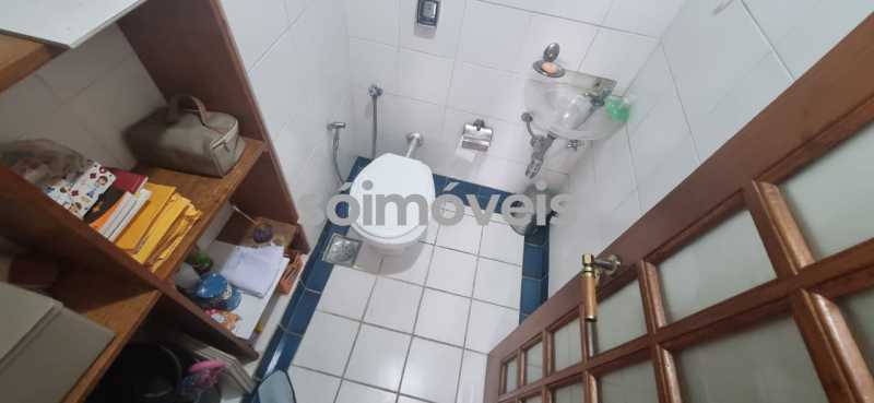 Conheça IMG-20241106-WA0038 1 do imóvel - Kitnet/Conjugado 45m² à venda Rio de Janeiro,RJ Copacabana - R$ 470.000 - LBKI10275 - 5 IMG-20241106-WA0038 1 - 5