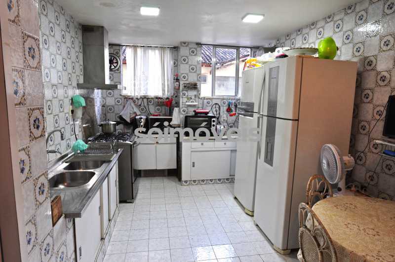 Conheça cozinha-01 do imóvel - Cobertura à venda Rua Timóteo da Costa,Rio de Janeiro,RJ Leblon - R$ 4.400.000 - LBCO30565 - 11 cozinha-01 - 11