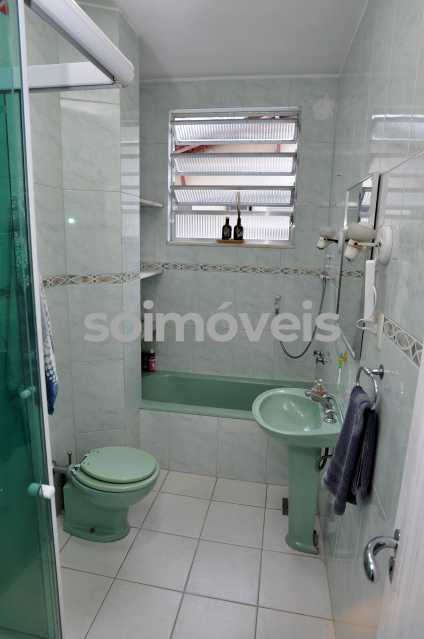 Conheça quarto2-banheiro do imóvel - Cobertura à venda Rua Timóteo da Costa,Rio de Janeiro,RJ Leblon - R$ 4.400.000 - LBCO30565 - 26 quarto2-banheiro - 26