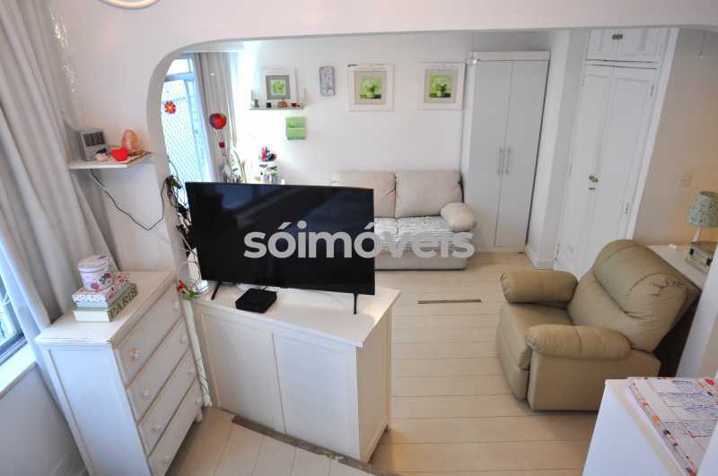 Conheça quarto3-02 do imóvel - Cobertura à venda Rua Timóteo da Costa,Rio de Janeiro,RJ Leblon - R$ 4.400.000 - LBCO30565 - 17 quarto3-02 - 17