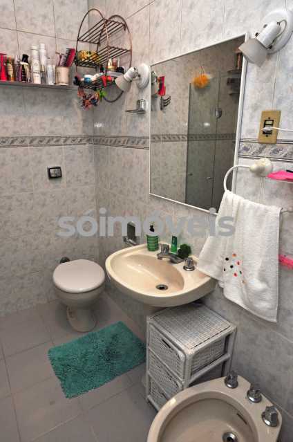 Conheça quarto3-banheiro-04 do imóvel - Cobertura à venda Rua Timóteo da Costa,Rio de Janeiro,RJ Leblon - R$ 4.400.000 - LBCO30565 - 28 quarto3-banheiro-04 - 28