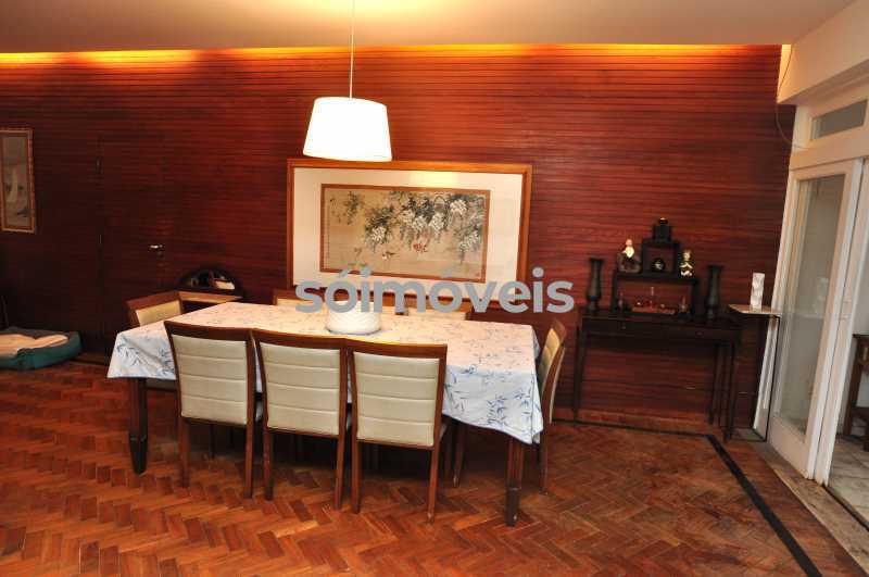 Conheça 4 do imóvel - Cobertura à venda Rua Timóteo da Costa,Rio de Janeiro,RJ Leblon - R$ 4.400.000 - LBCO30565 - 4 4 - 4