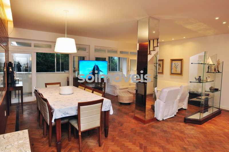 Conheça 3 do imóvel - Cobertura à venda Rua Timóteo da Costa,Rio de Janeiro,RJ Leblon - R$ 4.400.000 - LBCO30565 - 3 3 - 3